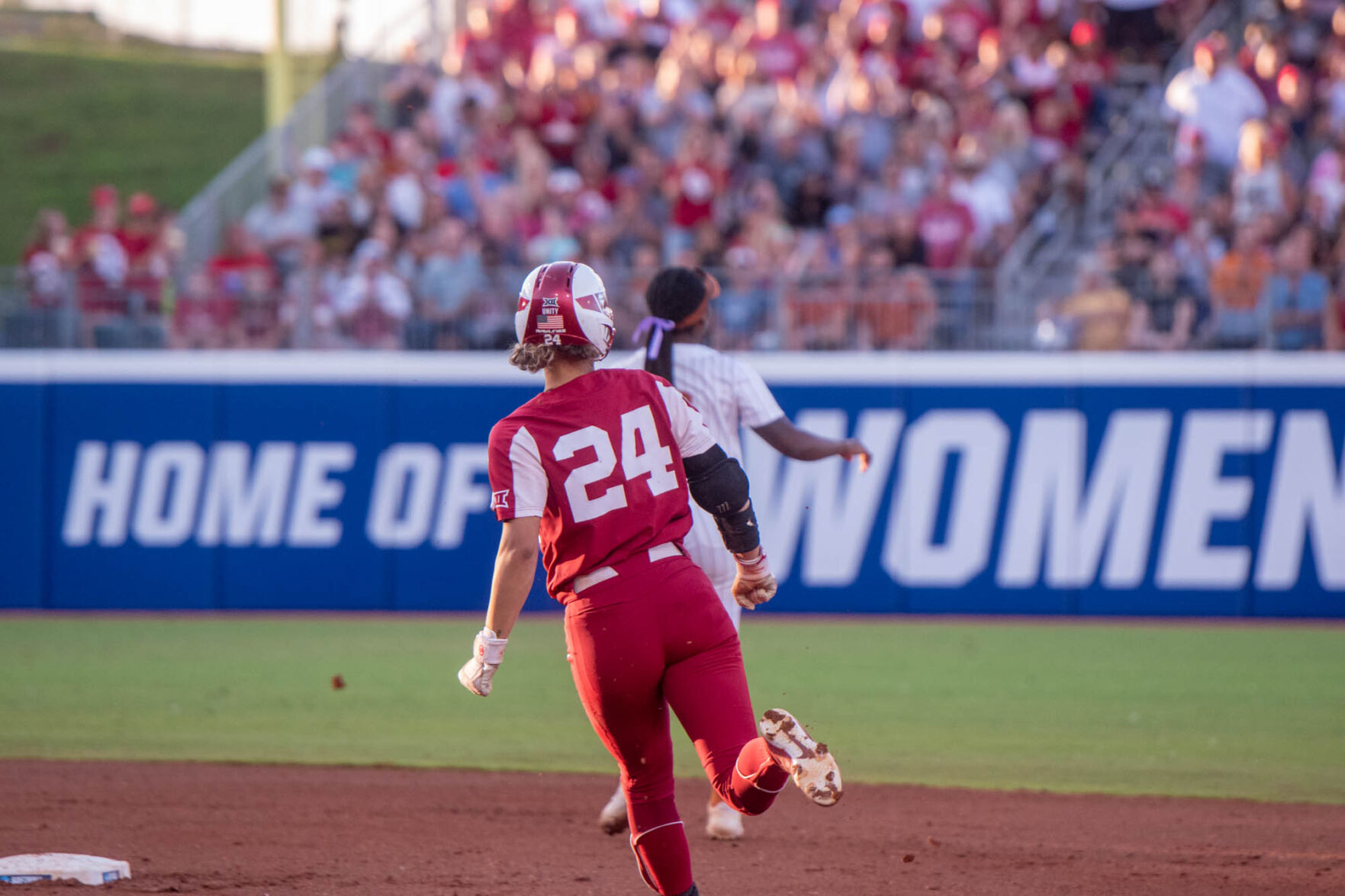 Jayda Coleman